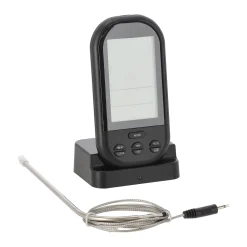 Thermometer BBQ TBD-10