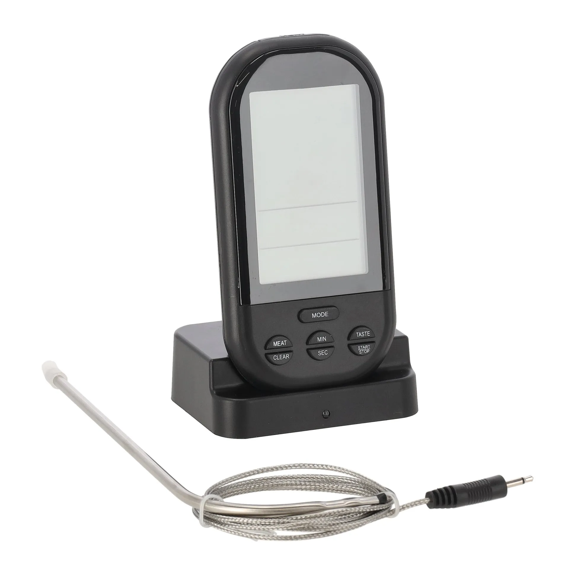 Thermometer BBQ TBD-10