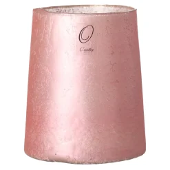 Tlichthouder Fossieux 14 cm