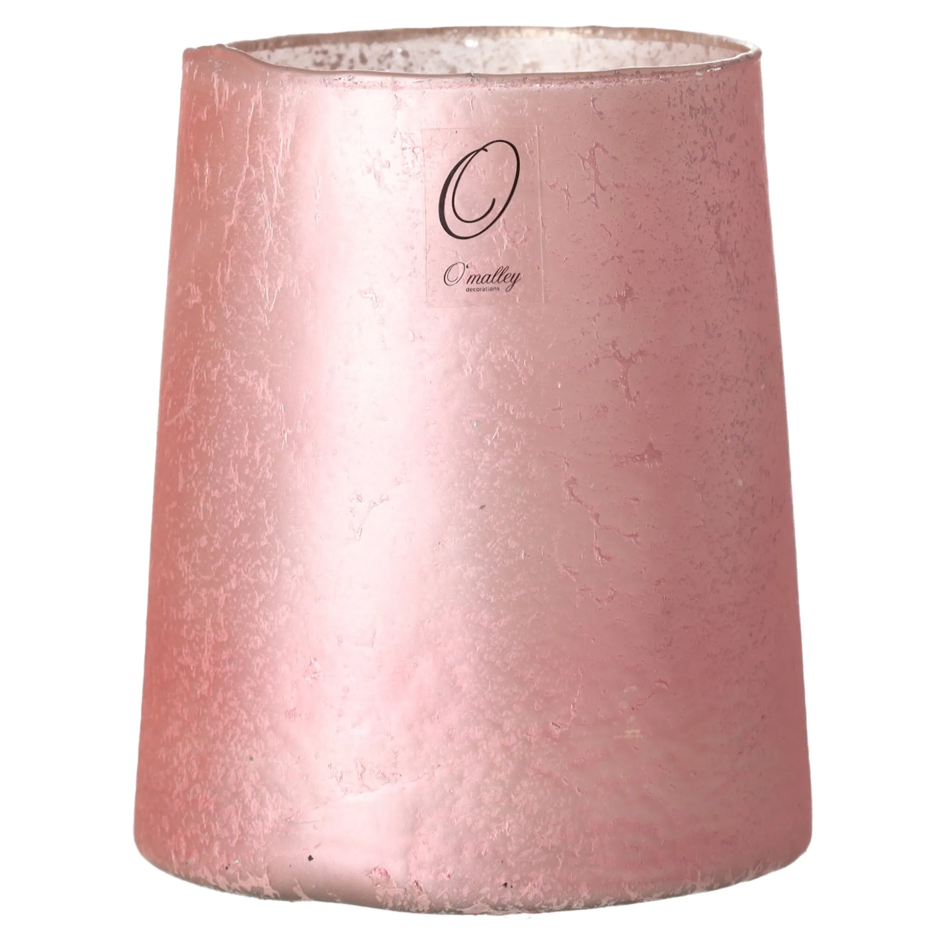 Tlichthouder Fossieux 14 cm