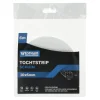 Tochtstrip zelfkleef schuim 10 x 6 mm