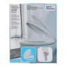 Toiletbril soft close Bath&Shower