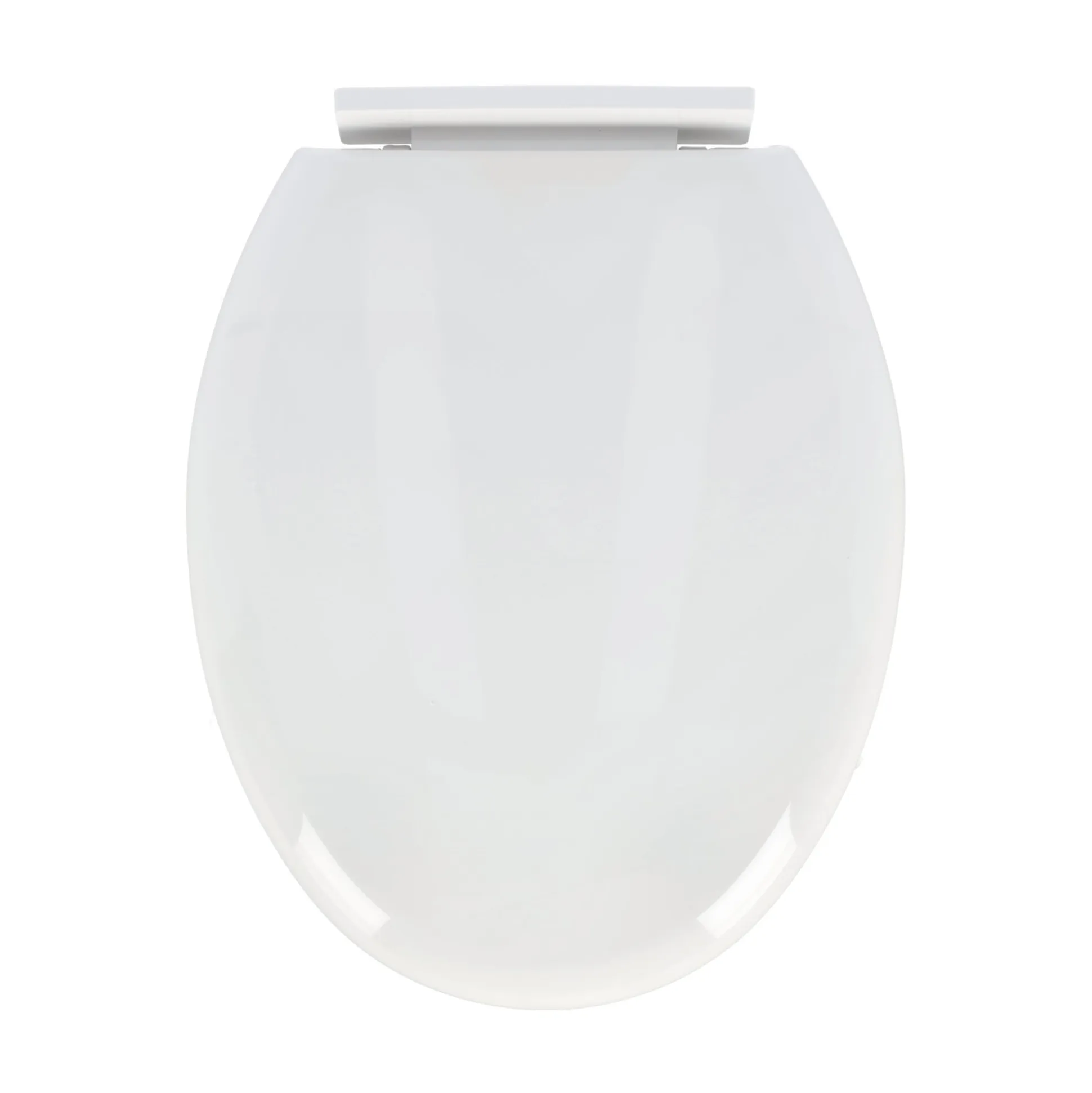 Toiletbril soft close Bath&Shower