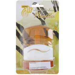 Toiletreiniger 2 x 50 ml Active Air