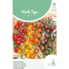 Tomaten Cherry 4 kleurenmix