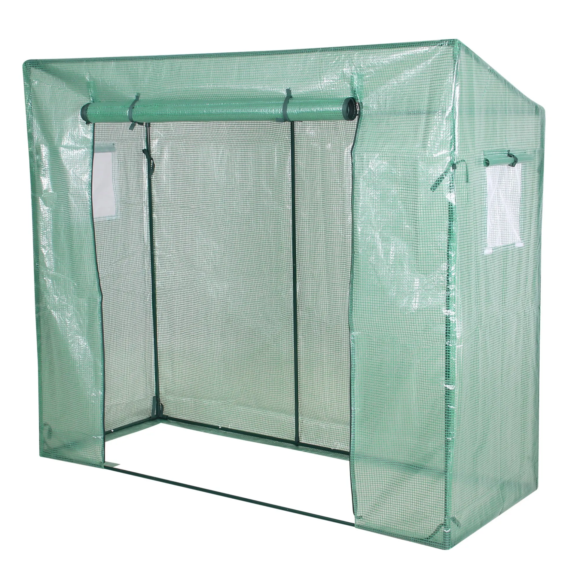 Tomatenserre 200x77x169cm Bel Garden
