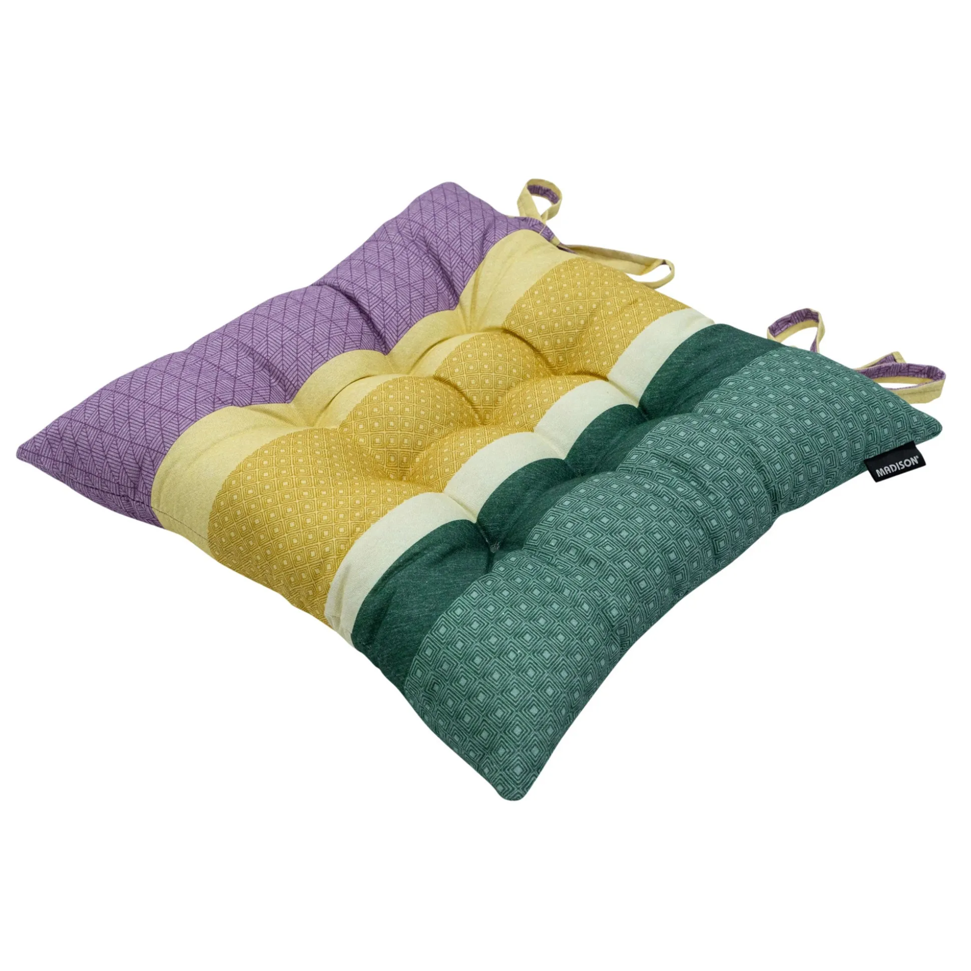 Tomsen yellow C454 46x46 Toscane