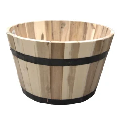 Ton Laag Acacia 40 cm