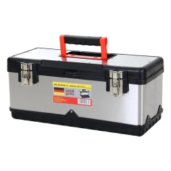 Toolbox metaal 20" HL3030-B