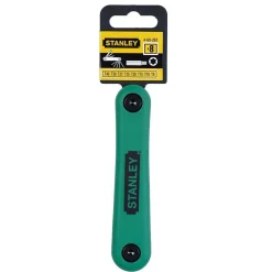 Torx Sleutelset 8-delig 4-69-263 Stanley