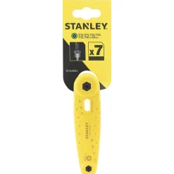 Torx sleutelset 7-delig STHT0-69323 Stanley