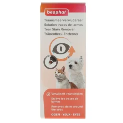 Traansmeerverwijderaar 50 ml Beaphar