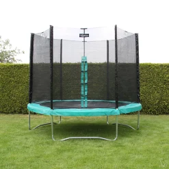 Trampoline met net Ø426 cm VCB Sky Prof