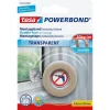 Transparante montage tape 19mmx1.5M