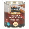 Trappenlak kleurloos 750ml Finess