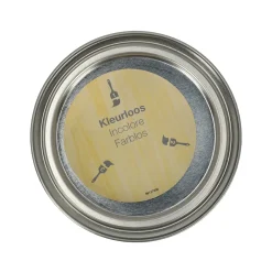 Trappenlak kleurloos 750ml Finess