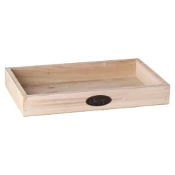 Tray hout Ann 33 x 21 cm