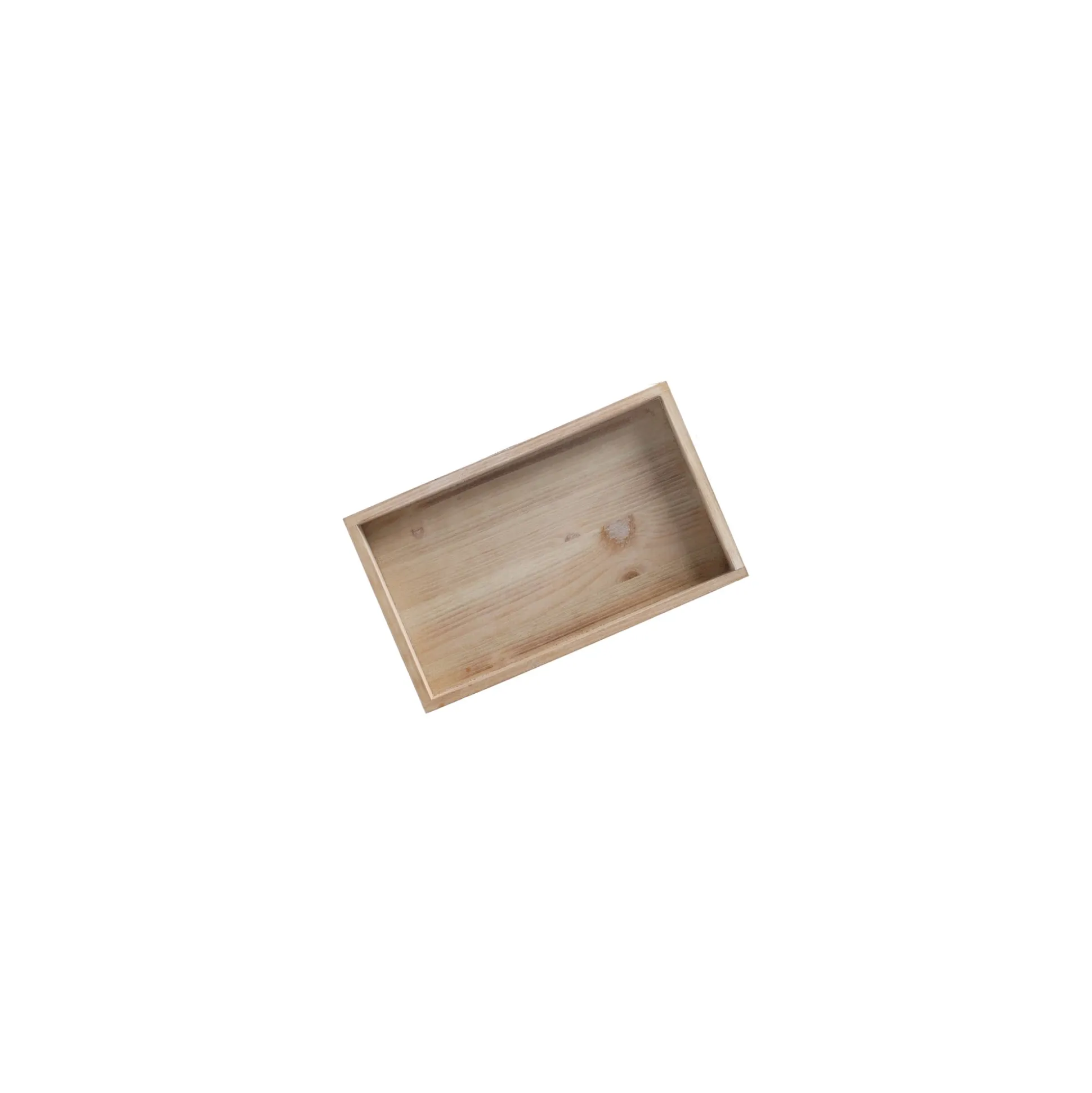Tray hout Ann 33 x 21 cm