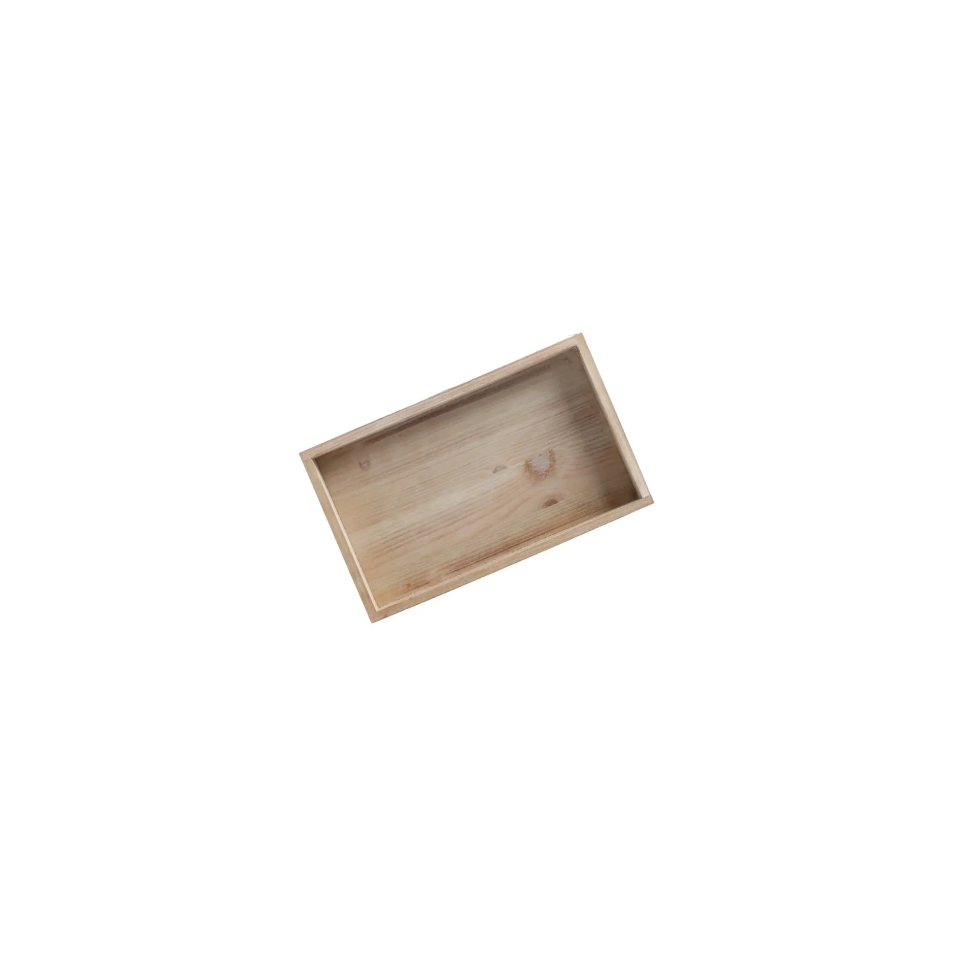 Tray hout Ann 37 x 25 cm