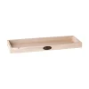 Tray hout Anneleen 41 x 17 cm
