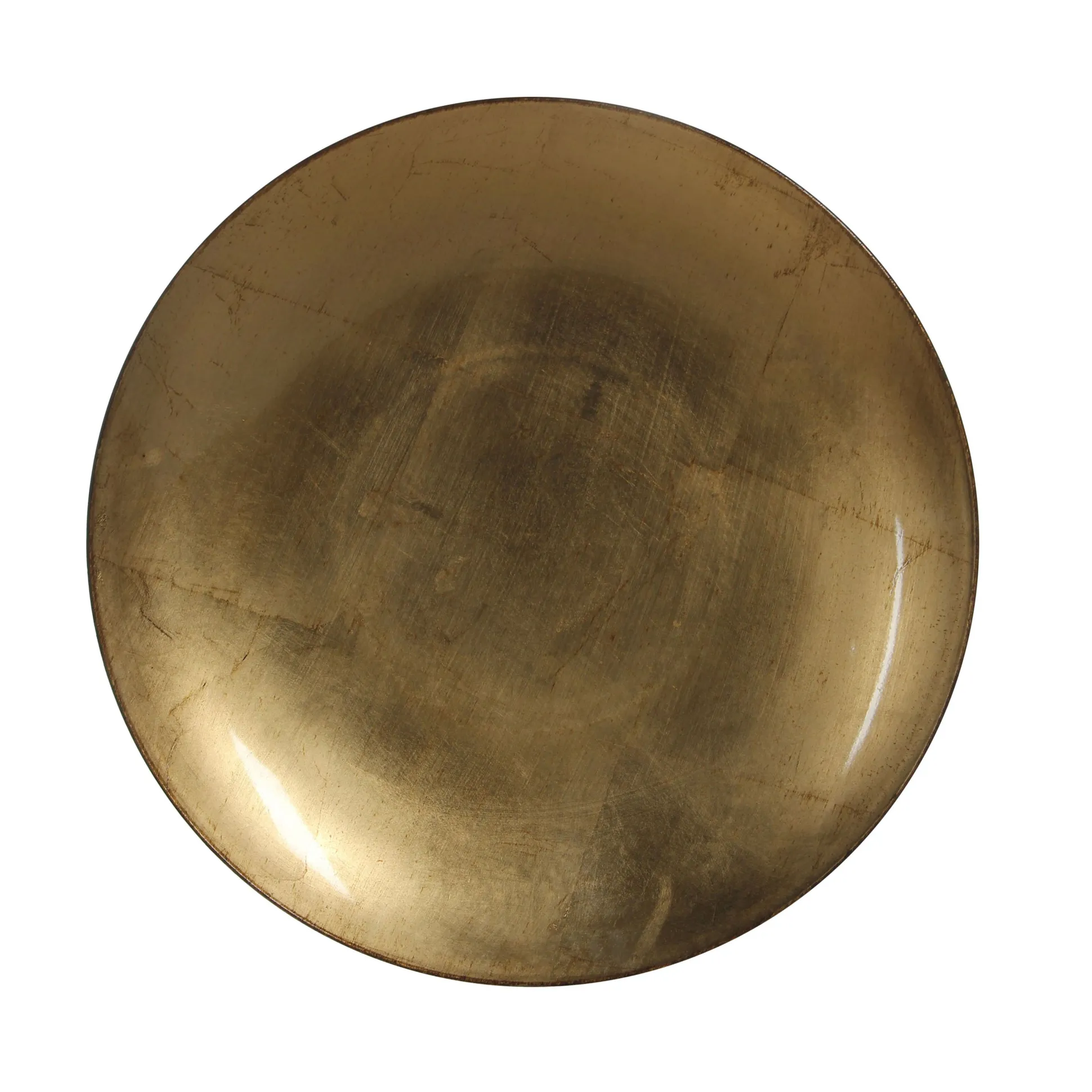 Tray Mila goud 44cm