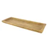 Tray paulownia 85 x 22 cm