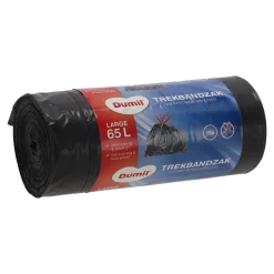 Trekbandzak large 65L 15st Dumil