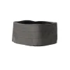 Trendy vijver buiten 40cm antra