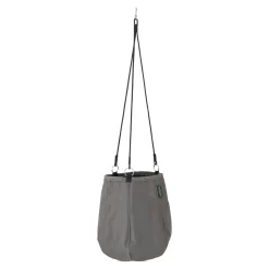Trendy vijverwaterzak 24cm antra