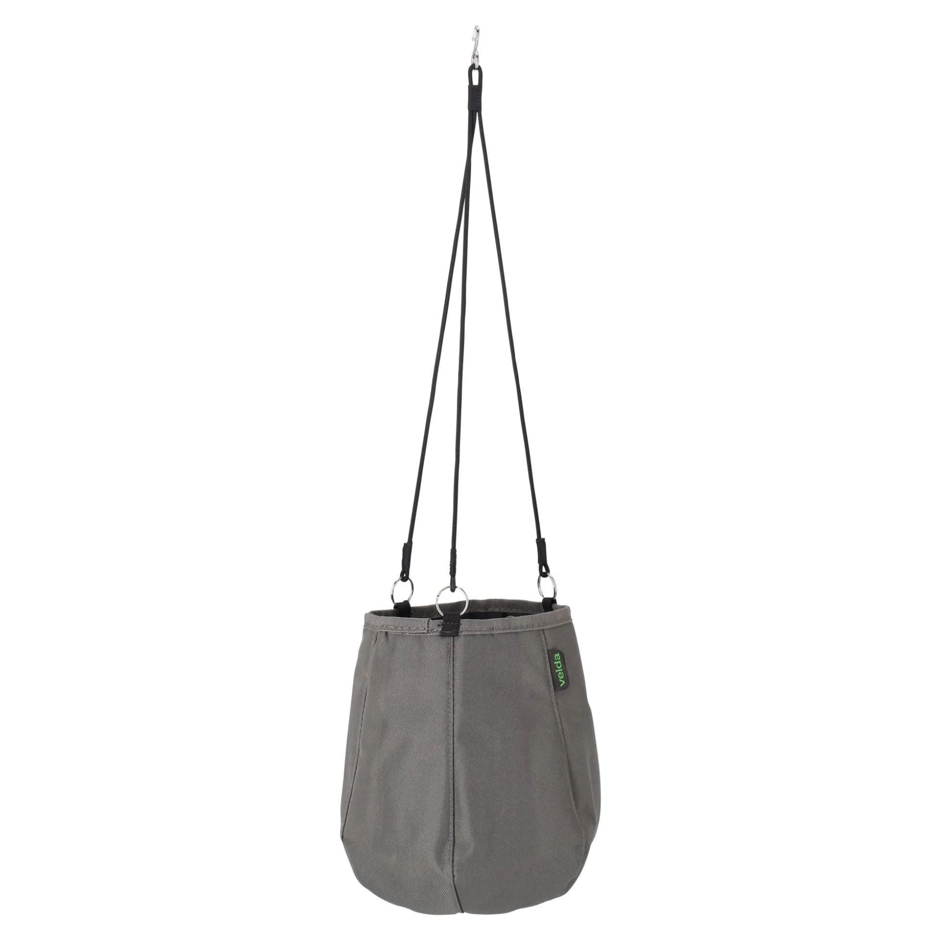 Trendy vijverwaterzak 24cm antra