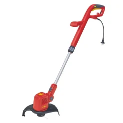 Trimmer elektrisch E/350T 350W Lycos Wolf