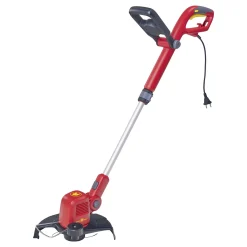 Trimmer elektrisch E/500T 500W Lycos Wolf