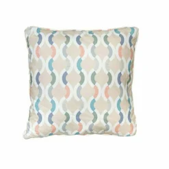 Trivia natural O296 50x50 pillow