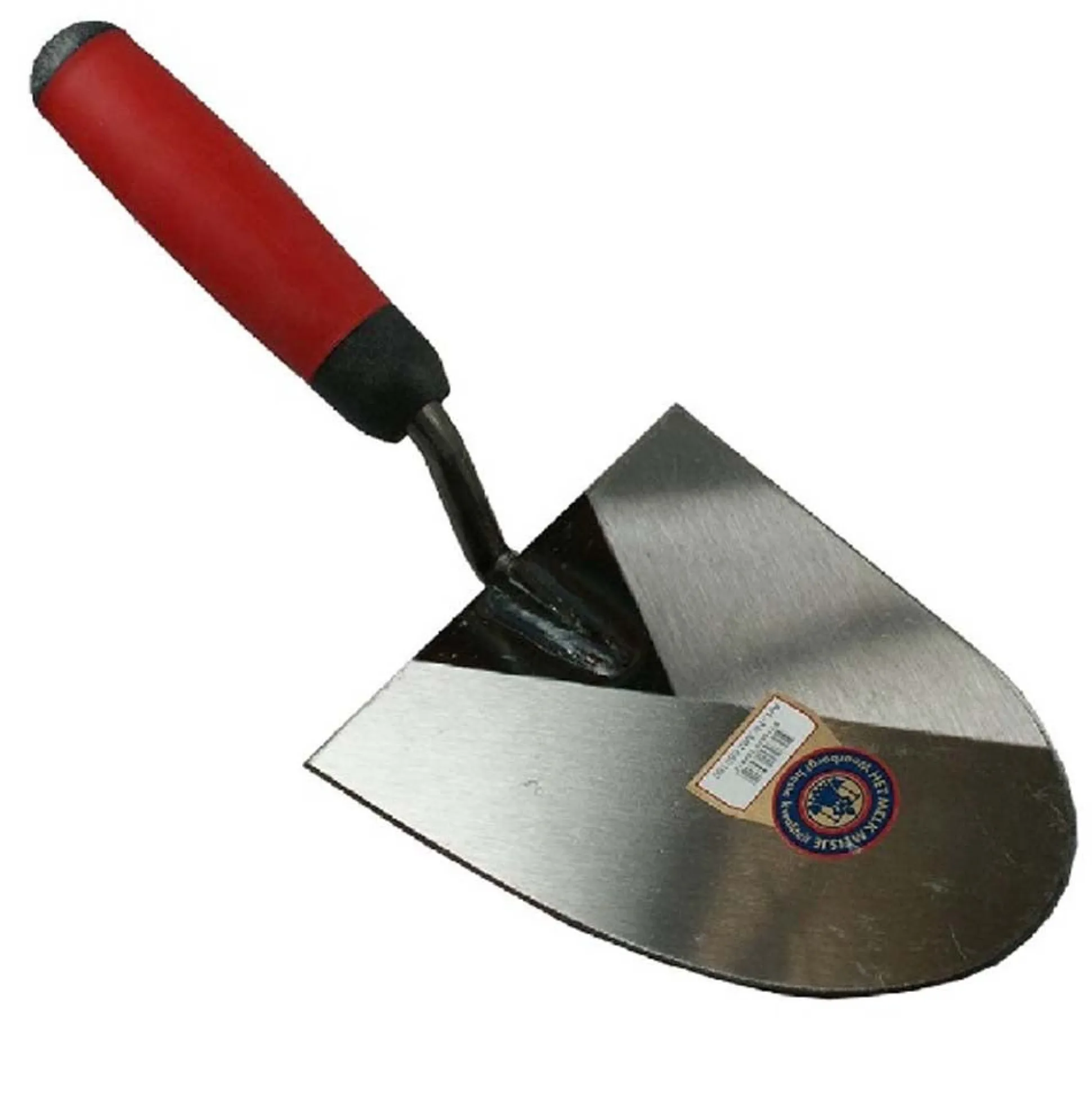 Troffel rechts 170mm 370 Melkmeisje
