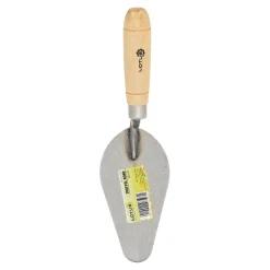Troffel rond 15 cm Lotus