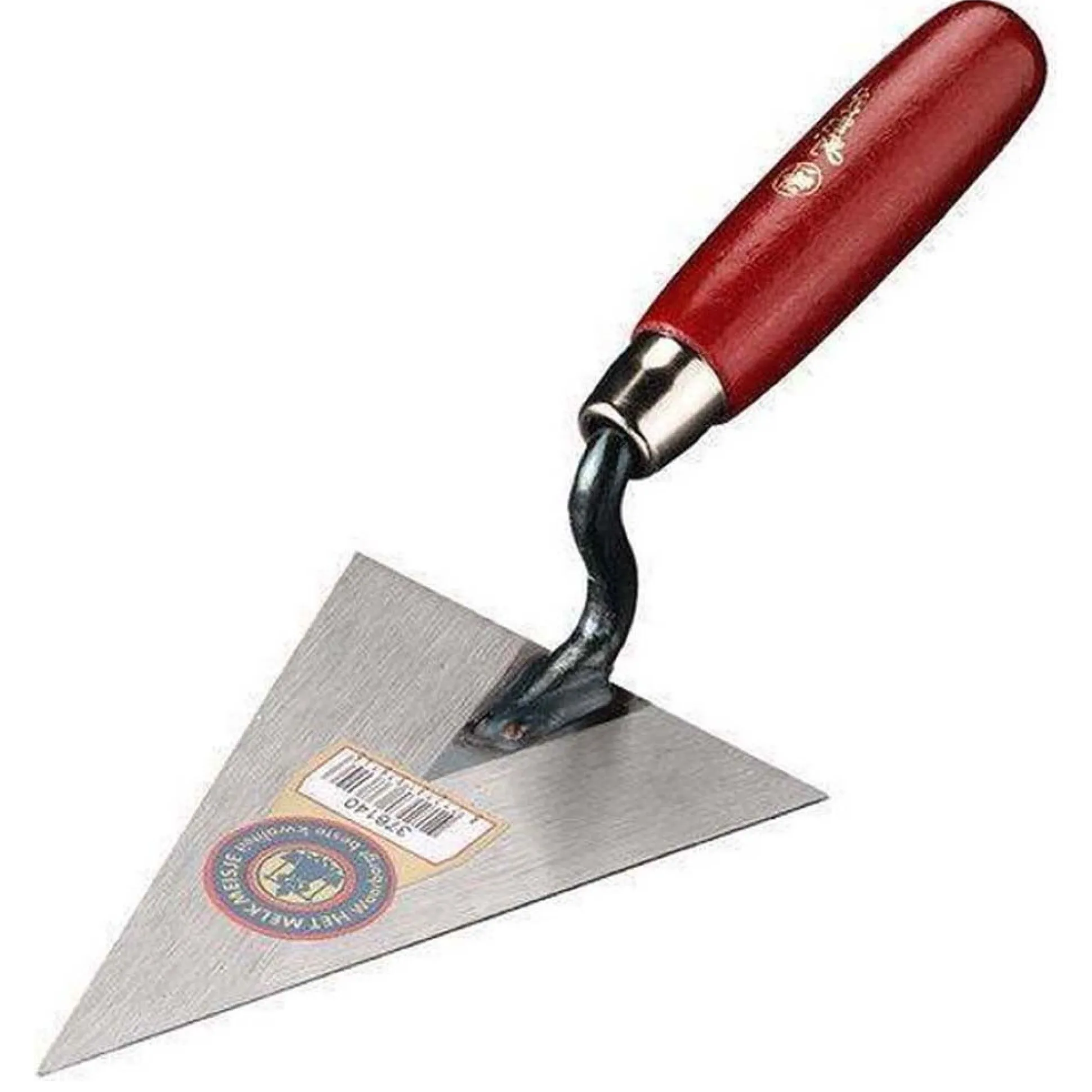 Troffel spits 140mm 376 Melkmeisje