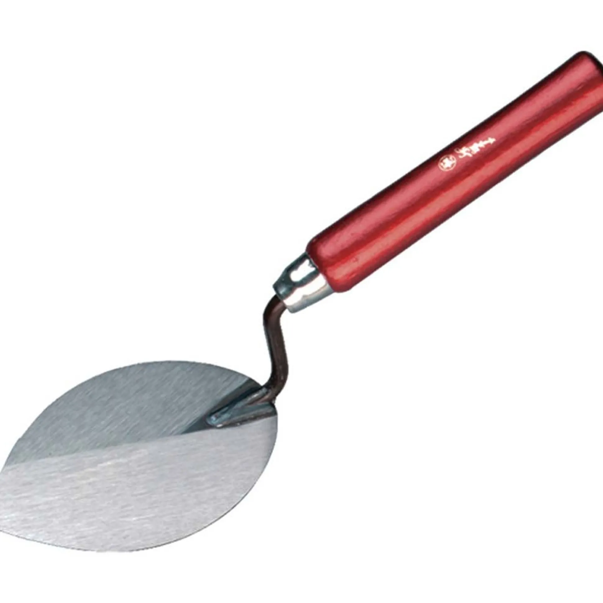 Troffel spits 160mm 315 Melkmeisje