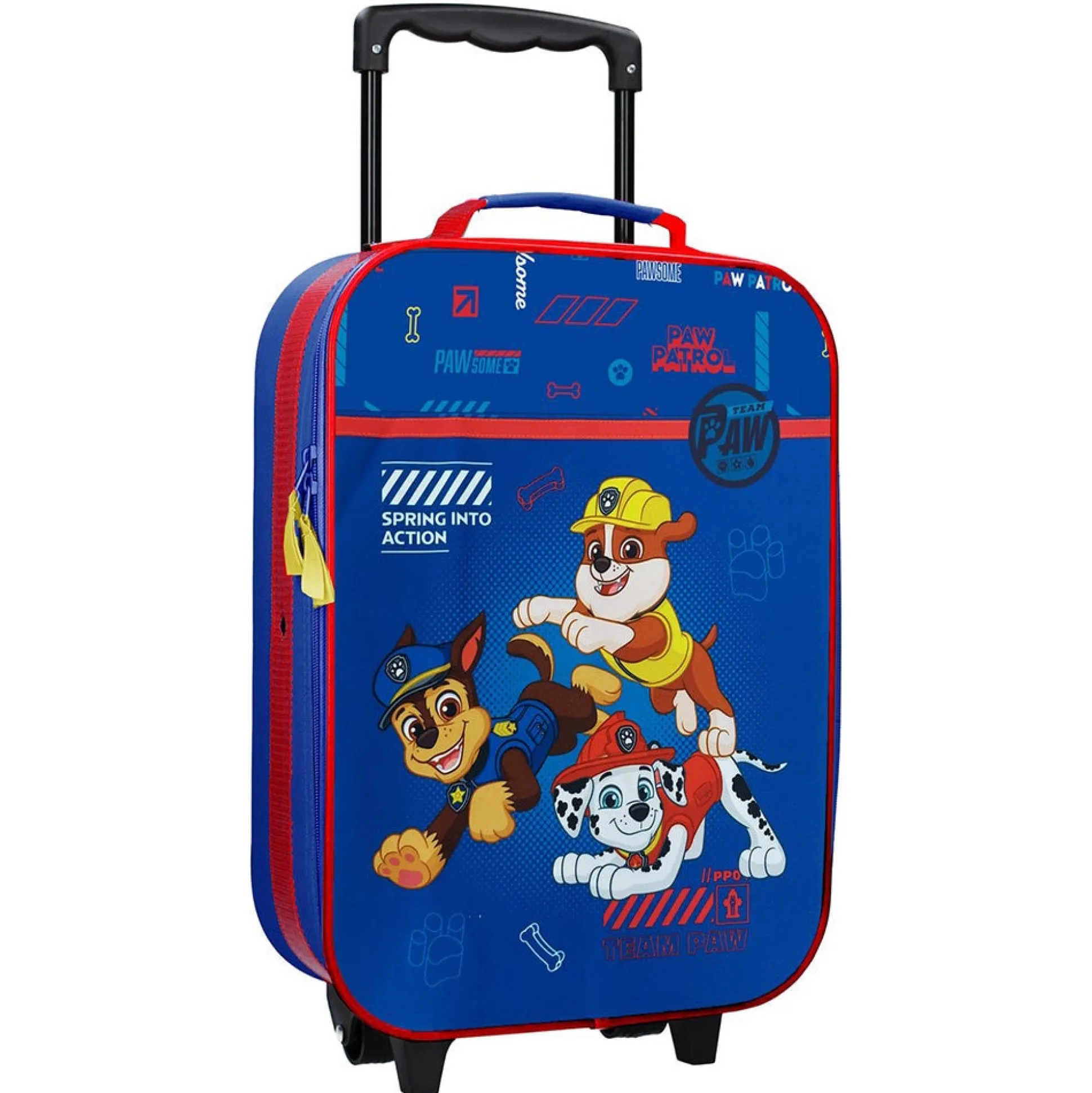 Trolley Paw Patrol 42 x 32 x 11 cm