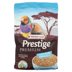 Tropische vogels prestige pr 800g