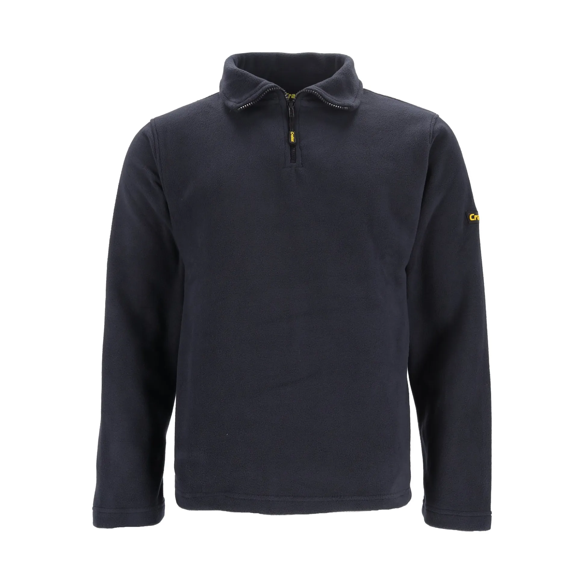 Trui Dampier navy XS