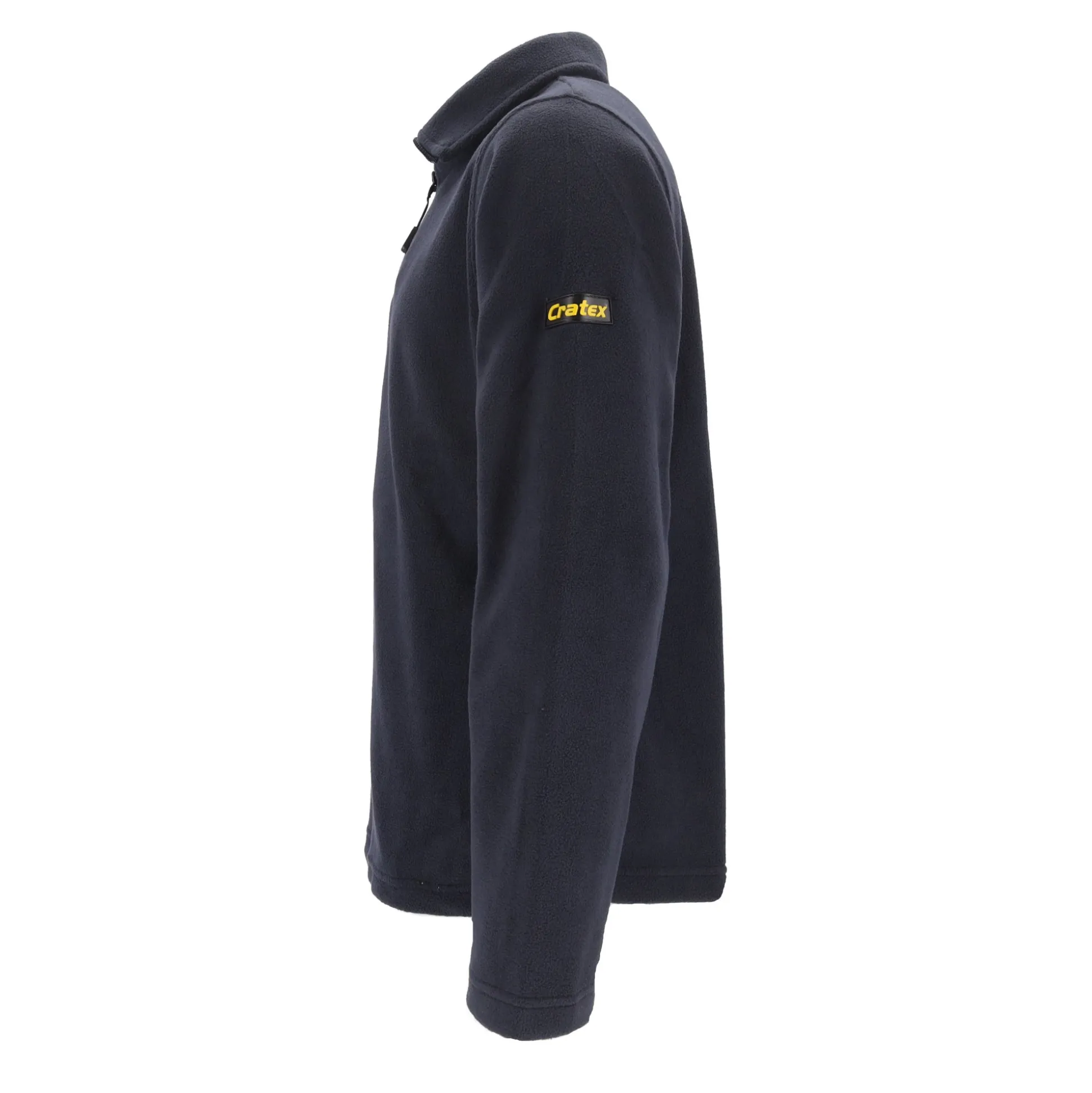 Trui Dampier navy XS