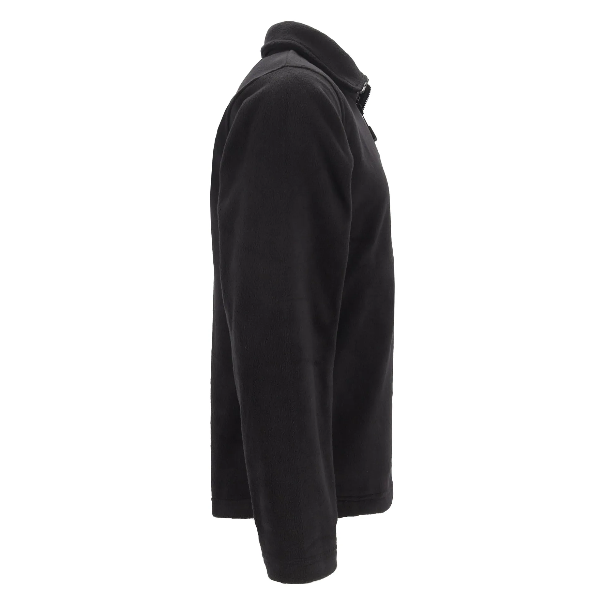 Trui Dampier zwart XS