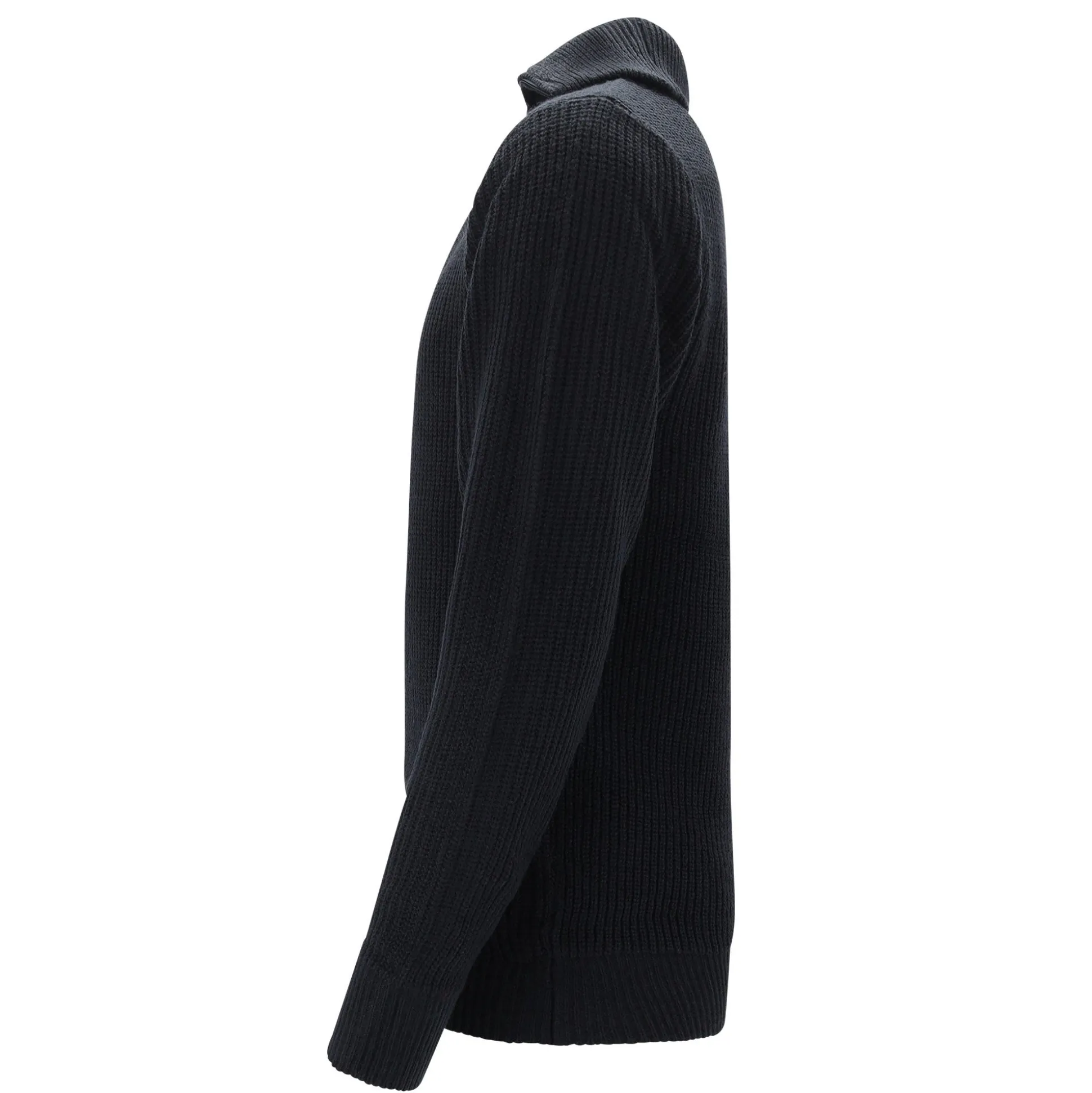 Trui Dover navy S