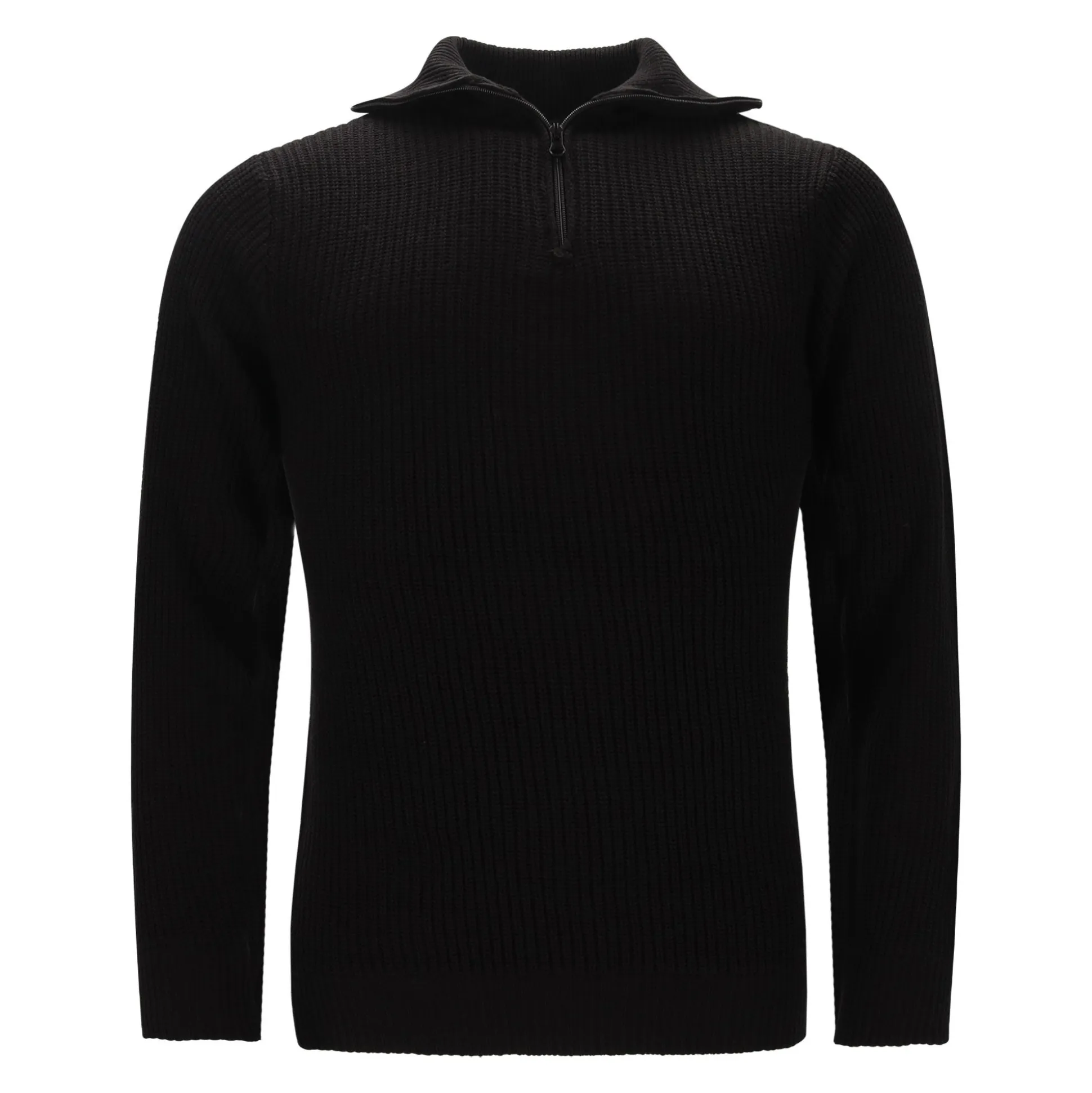 Trui Dover zwart S