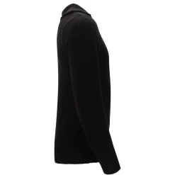 Trui Dover zwart S