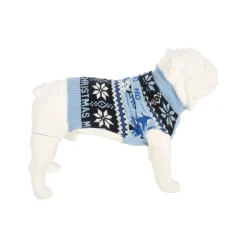 Trui hond Merry S