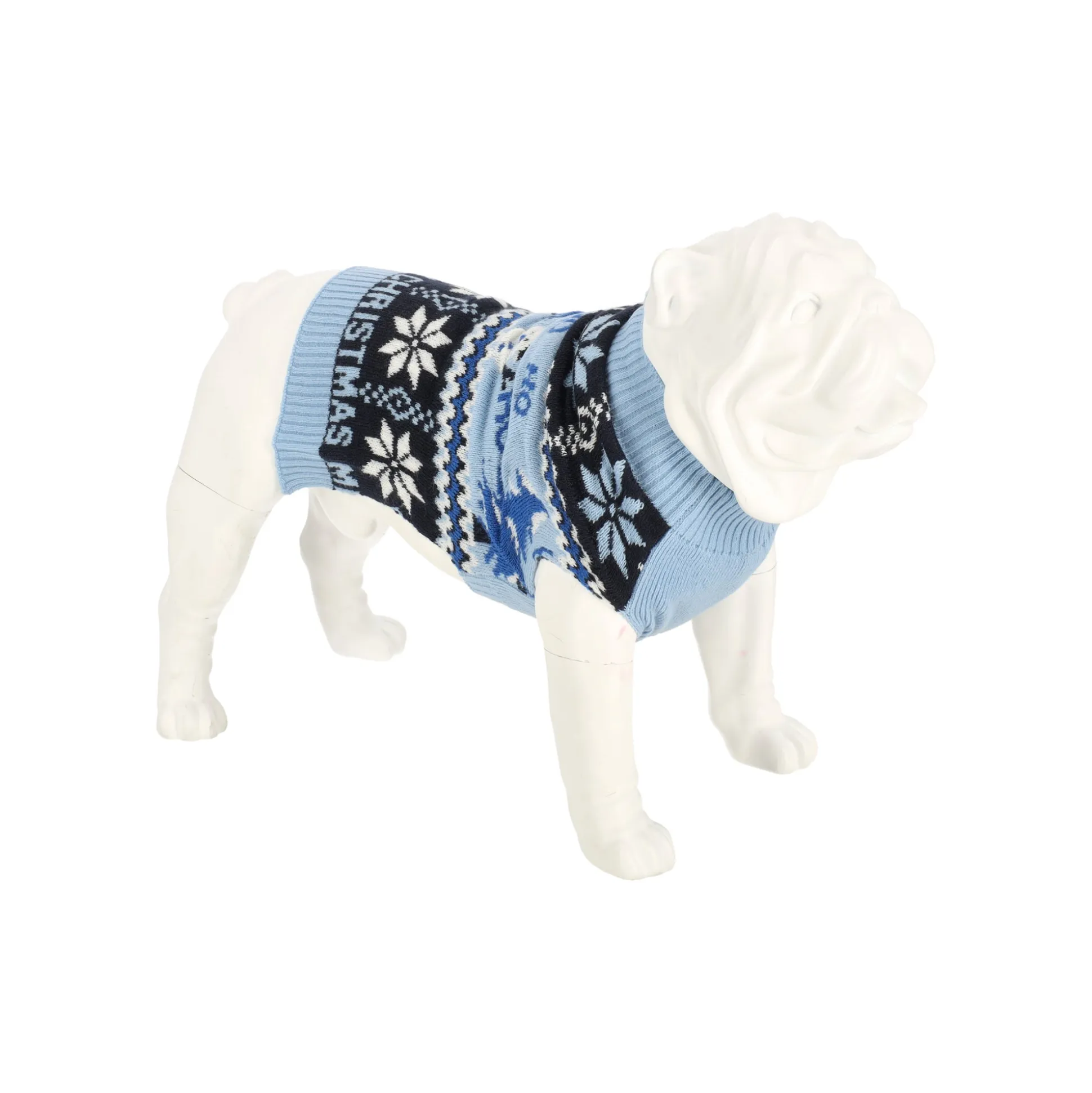 Trui hond Merry S