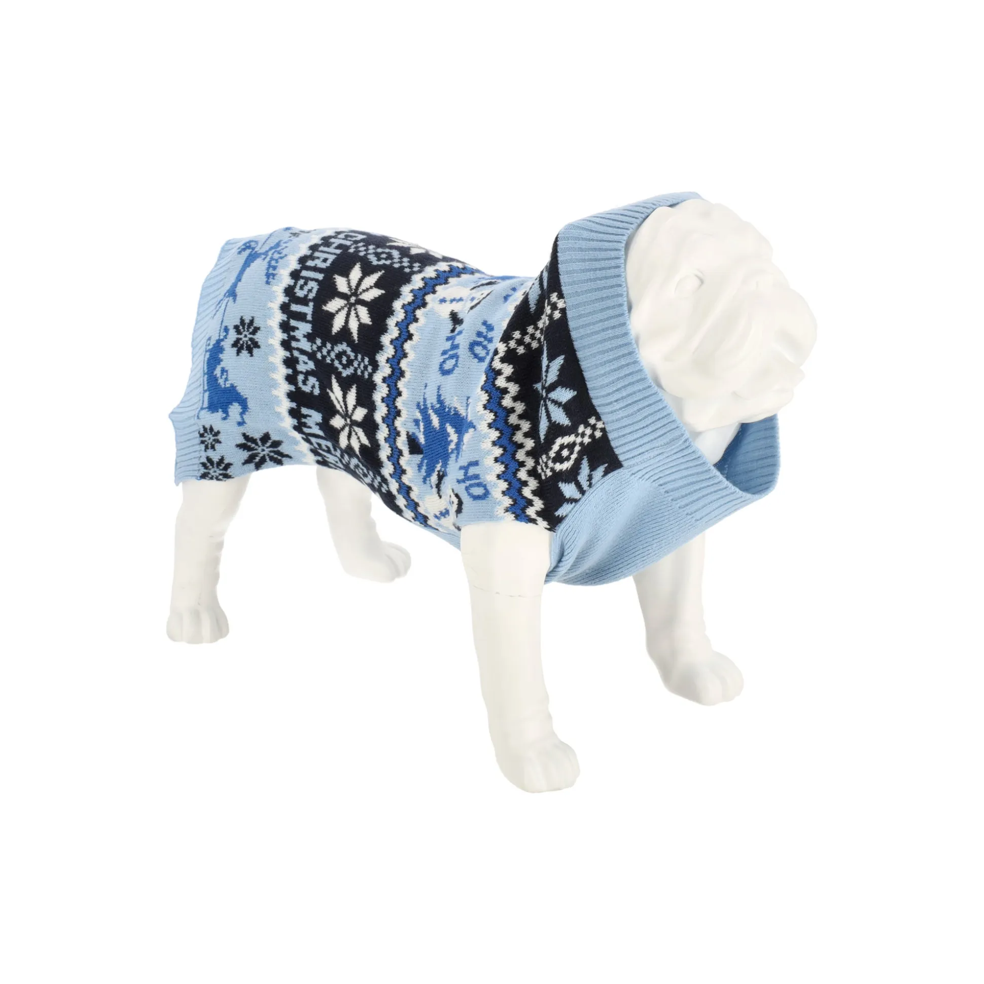 Trui hond Merry S