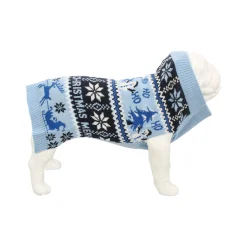 Trui hond Merry S