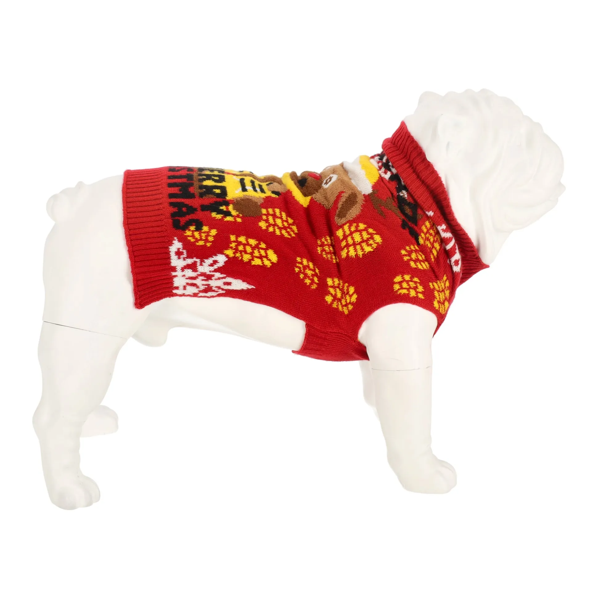 Trui hond Wish S